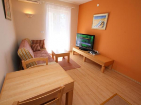 Отель Apartment Dejan-4  Макарска 